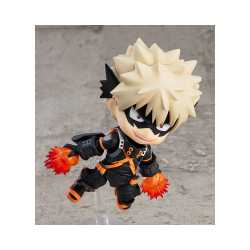 FIGURINE MHA KATSUKI BAKUGO STEALTH NENDOROID