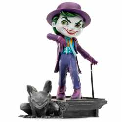 FIGURINE MINICO JOKER BATMAN 89