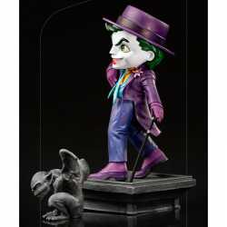 FIGURINE MINICO JOKER BATMAN 89