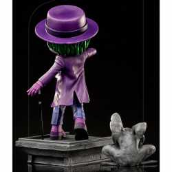 FIGURINE MINICO JOKER BATMAN 89