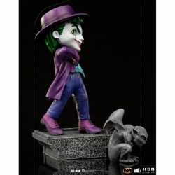 FIGURINE MINICO JOKER BATMAN 89