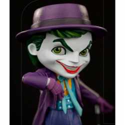 FIGURINE MINICO JOKER BATMAN 89