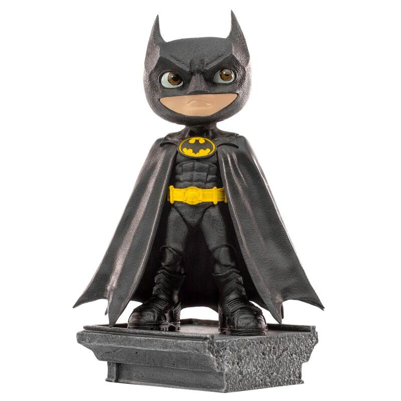 FIGURINE MINICO BATMAN 89 BATMAN