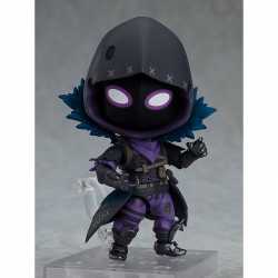 FIGURINE FORTNITE RAVEN NENDOROID