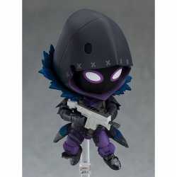 FIGURINE FORTNITE RAVEN NENDOROID