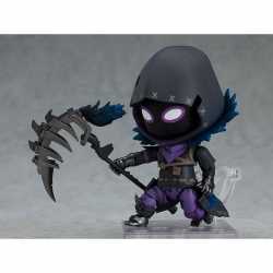 FIGURINE FORTNITE RAVEN NENDOROID