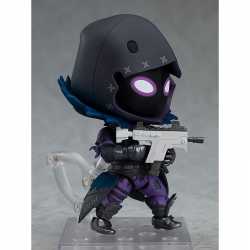 FIGURINE FORTNITE RAVEN NENDOROID