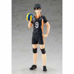 FIGURINE HAIKYU TOBIO KAGEYAMA POP UP PARADE