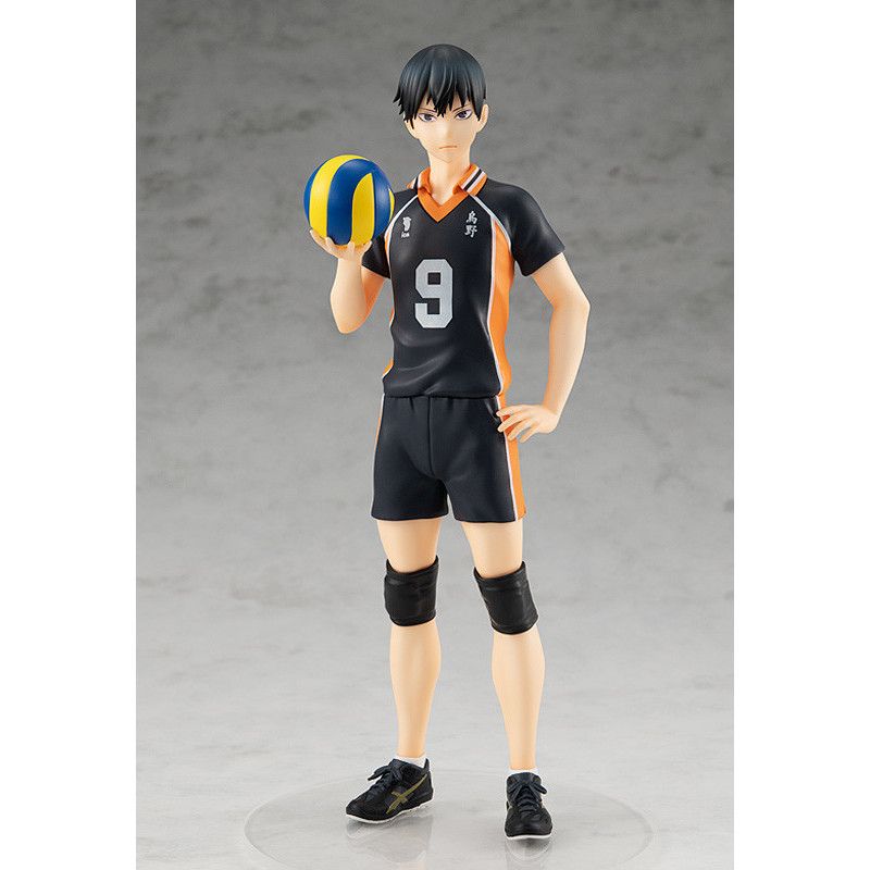 FIGURINE HAIKYU TOBIO KAGEYAMA POP UP PARADE