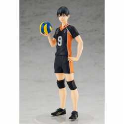 FIGURINE HAIKYU TOBIO KAGEYAMA POP UP PARADE