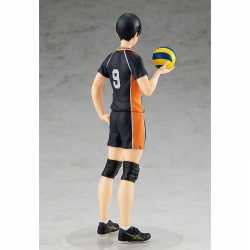 FIGURINE HAIKYU TOBIO KAGEYAMA POP UP PARADE