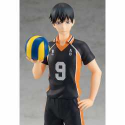 FIGURINE HAIKYU TOBIO KAGEYAMA POP UP PARADE