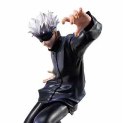 FIGURINE JUJUTSU KAISEN GOJO SATORU STATUE