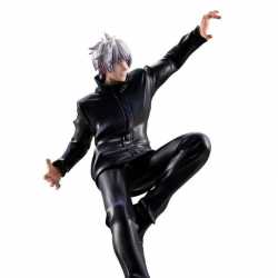 FIGURINE JUJUTSU KAISEN GOJO SATORU STATUE