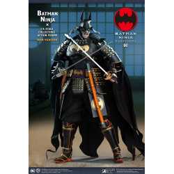 FIGURINE BATMAN NINJA 1/6 FIGURE DELUXE VERSION