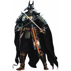 FIGURINE BATMAN NINJA 1/6 FIGURE DELUXE VERSION