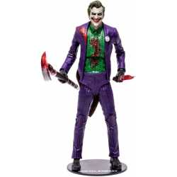 FIGURINE THE JOKER BLOODY MORTAL KOMBAT 11