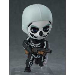 FIGURINE NENDOROID - FORTNITE - SKULL TROOPER