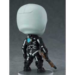 FIGURINE NENDOROID - FORTNITE - SKULL TROOPER