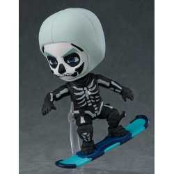 FIGURINE NENDOROID - FORTNITE - SKULL TROOPER