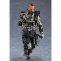 FIGURINE CALL OF DUTY BLACK OPS 4 RUIN FIGMA RUIN