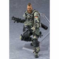 FIGURINE CALL OF DUTY BLACK OPS 4 RUIN FIGMA RUIN