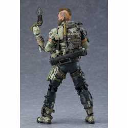 FIGURINE CALL OF DUTY BLACK OPS 4 RUIN FIGMA RUIN