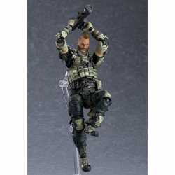 FIGURINE CALL OF DUTY BLACK OPS 4 RUIN FIGMA RUIN