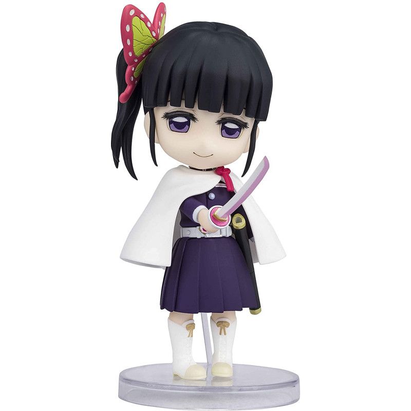 FIGURINE MINI DEMON SLAYER - KANAO TSUYURI - FIGUARTS MINI