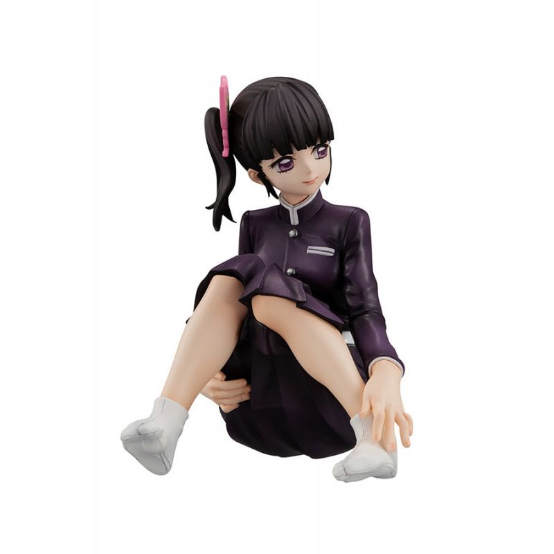 FIGURINE DEMON SLAYER KANAWO GEM STATUE W/GIFT