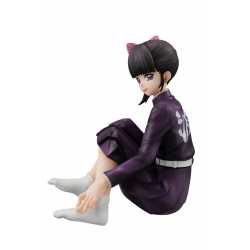 FIGURINE DEMON SLAYER KANAWO GEM STATUE W/GIFT