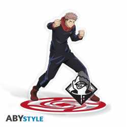 JUJUTSU KAISEN - ACRYL - ITADORI