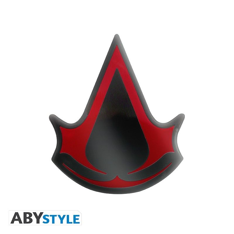 AIMANT ASSASSINS CREED - LOGO