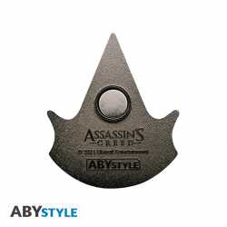 AIMANT ASSASSINS CREED - LOGO