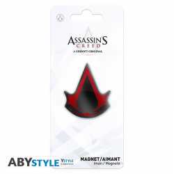 AIMANT ASSASSINS CREED - LOGO