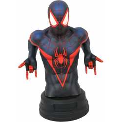 BUSTE MARVEL COMIC MILES MORALES BUST 15CM