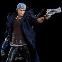 DEVIL MAY CRY 5 NERO 1/12 AF