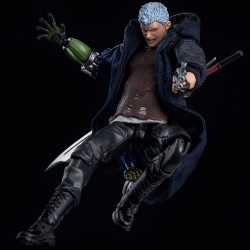 DEVIL MAY CRY 5 NERO 1/12 AF