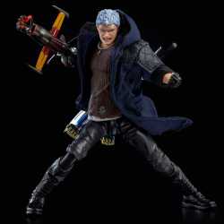 DEVIL MAY CRY 5 NERO 1/12 AF