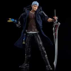 DEVIL MAY CRY 5 NERO 1/12 AF