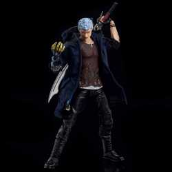 DEVIL MAY CRY 5 NERO 1/12 AF