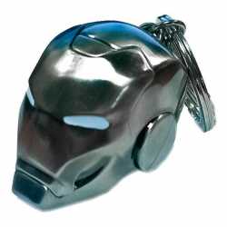 PORTE CLE IRON MAN HELMET MARK 2 KEYCHAIN