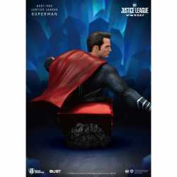 BUSTE SERIES JUSTICE LEAGUE SUPERMAN