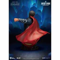 BUSTE SERIES JUSTICE LEAGUE SUPERMAN