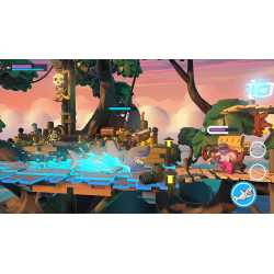 LEGO BRAWLS PS5