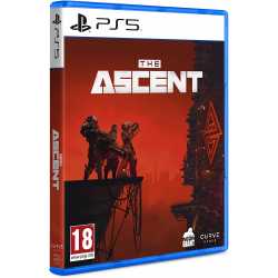 THE ASCENT PS5