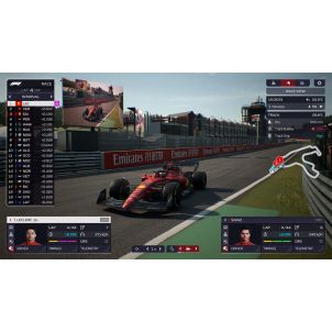 F1 MANAGER 2022 PS5