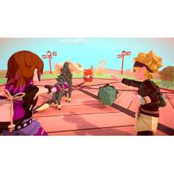 TEMTEM PS5