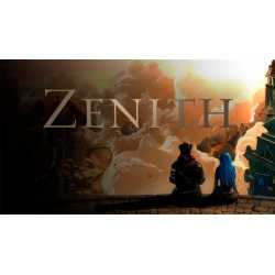 ZENITH SWITCH
