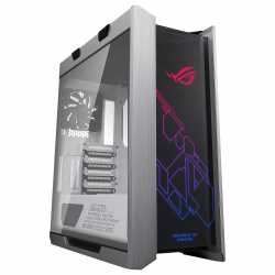 BOITIER ASUS ROG STRIX HELIOS GX601 BLANC